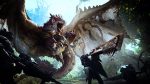 Monster Hunter World usunięte z chińskiego Steama Monster Hunter: World