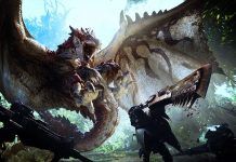 Beta Monster Hunter World Iceborne już w tym tygodniu na PS4. Na początek dla wybranych Monster Hunter: World