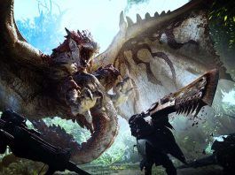 Monster Hunter World: Iceborne sprzedany w ponad 2,5 milionach kopii Monster Hunter: World