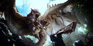Beta Monster Hunter World Iceborne już w tym tygodniu na PS4. Na początek dla wybranych Monster Hunter: World