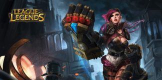 Nowa wersja Nunu w League of Legends