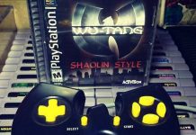 Według Wu-Tang Clan gaming stał się częścią kultury hip-hopu