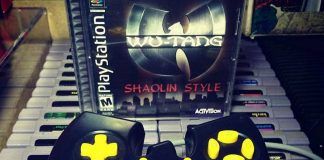 Według Wu-Tang Clan gaming stał się częścią kultury hip-hopu