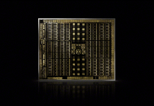 Nvidia uwalnia moc architektury Turing. Oto potwór z 48 GB pamięci GDDR6