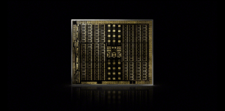 Nvidia uwalnia moc architektury Turing. Oto potwór z 48 GB pamięci GDDR6