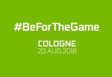 Nvidia kusi nas filmem. To zapowiedź nowych kart graficznych