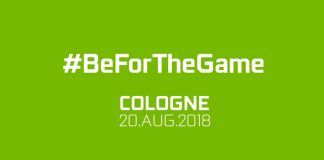 Nvidia kusi nas filmem. To zapowiedź nowych kart graficznych