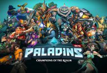 Wielki rozłam w Hi-Rez Studios