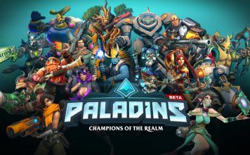 Wielki rozłam w Hi-Rez Studios