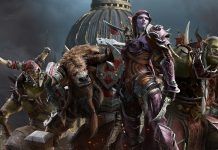 Nowy dodatek do World of Warcraft pokonany w niecałe 5 godzin