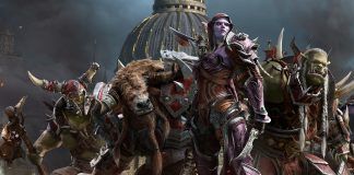 Nowy dodatek do World of Warcraft pokonany w niecałe 5 godzin