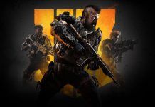 Black Ops 4 Battle Royale już we wrześniu