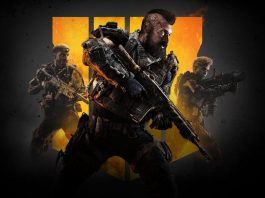 Black Ops 4 Battle Royale już we wrześniu