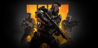 Black Ops 4 Battle Royale już we wrześniu
