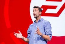 Patrick Soderlund odchodzi z Electronic Arts
