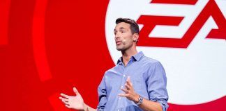 Patrick Soderlund odchodzi z Electronic Arts