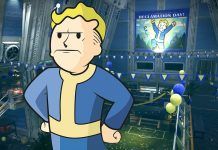 Nie mamy, co liczyć na Fallout 76 na Nintendo Switch