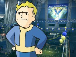Błąd w Fallout 76 B.E.T.A. kasuje cały katalog z grą