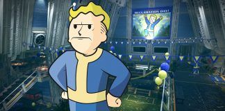 Błąd w Fallout 76 B.E.T.A. kasuje cały katalog z grą