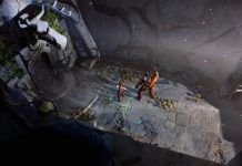 Nowy taktyczny RPG Iron Danger wchodzi w fazę pre-alpha