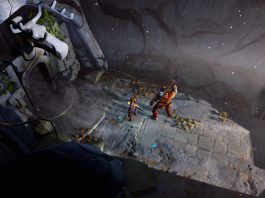 Nowy taktyczny RPG Iron Danger wchodzi w fazę pre-alpha