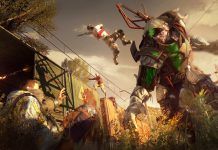 Ruszył darmowy weekend na Steamie z Dying Light Dying Light