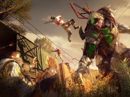 Ruszył darmowy weekend na Steamie z Dying Light Dying Light