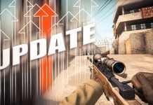 Aktualizacja CS:GO – MP5 po wielu latach wraca do Counter-Strike’a