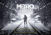 Metro Exodus w wersji Aurora dostępne w przedsprzedaży