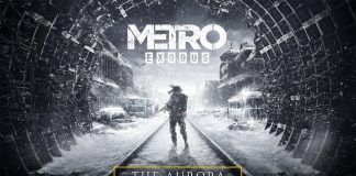Metro Exodus w wersji Aurora dostępne w przedsprzedaży