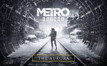 Metro Exodus w wersji Aurora dostępne w przedsprzedaży