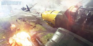 Bardzo słaba przedsprzedaż Battlefielda V. EA ma problem?