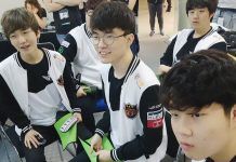 Pierwszy gracz League of Legends zarobił milion dolarów? Nie do końca