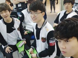 Pierwszy gracz League of Legends zarobił milion dolarów? Nie do końca