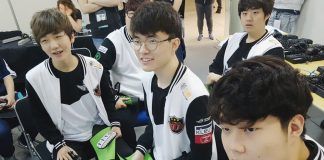 Pierwszy gracz League of Legends zarobił milion dolarów? Nie do końca