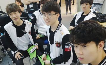 Pierwszy gracz League of Legends zarobił milion dolarów? Nie do końca