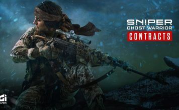 CI Games szykuje Sniper Ghost Warrior Contracts