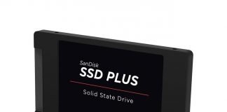 W 2019 ceny dysków SSD spadną z wielkim hukiem?