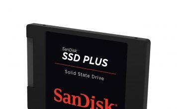 W 2019 ceny dysków SSD spadną z wielkim hukiem?