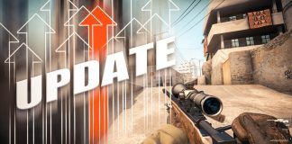 Aktualizacja CS:GO – kurczaki nie boją się strzałów z MP5