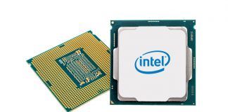 Wszystkie procesory Core 9. generacji z lutowanym iHS?