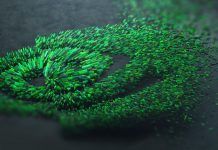 Rewelacyjne wyniki finansowe Nvidii. Zieloni mogą pływać w kasie