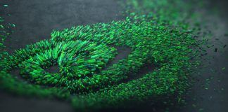 Rewelacyjne wyniki finansowe Nvidii. Zieloni mogą pływać w kasie