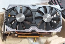 Zotac GeForce GTX 1060 AMP! Edition – test karty graficznej