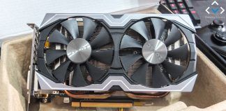 Zotac GeForce GTX 1060 AMP! Edition – test karty graficznej