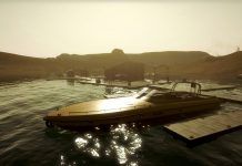 Polacy prezentują Ultimate Fishing Simulator – ultrarealistyczny symulator wędkarza