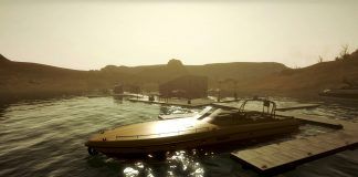 Polacy prezentują Ultimate Fishing Simulator – ultrarealistyczny symulator wędkarza