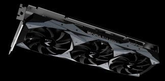 GeForce RTX 2080 i RTX 2080 Ti na stronie jednego z producentów – znamy specyfikację i ceny