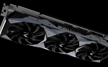 GeForce RTX 2080 i RTX 2080 Ti na stronie jednego z producentów – znamy specyfikację i ceny