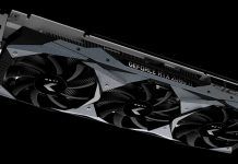 NVidia Geforce GTX 2060 zaoferuje wydajność na poziomie podkręconej 1080?
